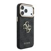 Imagen de FUNDA GUESS IPHONE 18 PRO MAX BIG 4G CLASSIC LOGO BLACK  0995