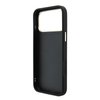 Imagen de FUNDA GUESS IPHONE 18 PRO MAX BIG 4G CLASSIC LOGO BLACK  0995