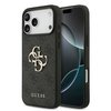 Imagen de FUNDA GUESS IPHONE 18 PRO MAX LOGO BLACK 0667