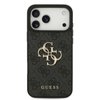 Imagen de FUNDA GUESS IPHONE 18 PRO MAX LOGO BLACK 0667