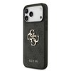 Imagen de FUNDA GUESS IPHONE 18 PRO MAX LOGO BLACK 0667
