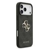 Imagen de FUNDA GUESS IPHONE 18 PRO MAX LOGO BLACK 0667