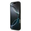 Imagen de FUNDA GUESS IPHONE 18 PRO MAX LOGO BLACK 0667