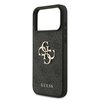 Imagen de FUNDA GUESS IPHONE 18 PRO MAX LOGO BLACK 0667