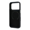 Imagen de FUNDA LACOSTE IPHONE 18 PRO MAX MAGSAFE BLEND EMBOSSED BROWN 5755