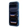 Imagen de FUNDA GUESS IPHONE 18 PRO MAX BIG STRASS BLUE 3071