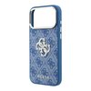 Imagen de FUNDA GUESS IPHONE 18 PRO MAX BIG STRASS BLUE 3071