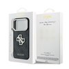 Imagen de FUNDA GUESS IPHONE 18 PRO MAX BIG STRASS BLACK 2999