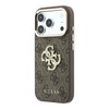 Imagen de FUNDA GUESS IPHONE 18 PRO MAX BIG STRASS BROWN 3033