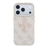 Imagen de FUNDA GUESS IPHONE 18 PRO MAX BIG RESIN PINK 3750