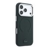 Imagen de FUNDA LACOSTE IPHONE 18 PRO MAX MAGSAFE PVC PETIT PIQUE EMBOSSED SINOPLE 5472