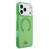 Imagen de FUNDA LACOSTE IPHONE 18 PRO MAX MAGSAFE SHOCKPROOF TRANSPARENT FROSTED GREEN 4792