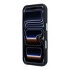 Imagen de FUNDA GUESS IPHONE 18 PRO MAX MAGSAFE KEVLAR TRIANGLE LOGO BLACK 3477