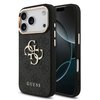 Imagen de FUNDA GUESS IPHONE 18 PRO MAGSAFE BLACK 0988