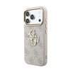 Imagen de FUNDA GUESS IPHONE 18 PRO MAGSAFE  CLASSIC LOGO PINK 1022