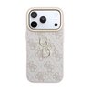 Imagen de FUNDA GUESS IPHONE 18 PRO MAGSAFE  CLASSIC LOGO PINK 1022