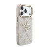 Imagen de FUNDA GUESS IPHONE 18 PRO MAGSAFE  CLASSIC LOGO PINK 1022
