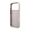 Imagen de FUNDA GUESS IPHONE 18 PRO MAGSAFE  CLASSIC LOGO PINK 1022
