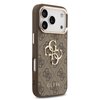 Imagen de FUNDA GUESS IPHONE 18 PRO MAX BIG CLASSIC LOGO BROWN 1077