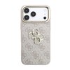Imagen de FUNDA GUESS IPHONE 18 PRO MAX  BIG 4G CLASSIC LOGO PINK 1039