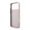 Imagen de FUNDA GUESS IPHONE 18 PRO MAX  BIG 4G CLASSIC LOGO PINK 1039