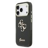 Imagen de FUNDA GUESS IPHONE 18 PRO MAX SCRIPT METAL BLACK 5877