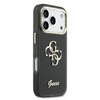 Imagen de FUNDA GUESS IPHONE 18 PRO MAX SCRIPT METAL BLACK 5877