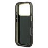 Imagen de FUNDA GUESS IPHONE 18 PRO MAX SCRIPT METAL BLACK 5877