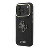 Imagen de FUNDA GUESS IPHONE 18 PRO MAX BIG RESIN LOGO BLACK 4917
