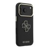 Imagen de FUNDA GUESS IPHONE 18 PRO MAX BIG RESIN LOGO BLACK 4917