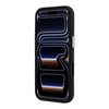 Imagen de FUNDA GUESS IPHONE 18 PRO MAX BIG RESIN LOGO BLACK 4917