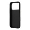 Imagen de FUNDA GUESS IPHONE 18 PRO MAX BIG RESIN LOGO BLACK 4917