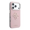 Imagen de FUNDA GUESS IPHONE 18 PRO MAX BIG RESIN LOGO PINK 4955