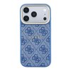 Imagen de FUNDA GUESS IPHONE 18 PRO MAGSAFE CLASSIC BLUE 5143