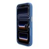 Imagen de FUNDA GUESS IPHONE 18 PRO MAGSAFE CLASSIC BLUE 5143