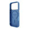 Imagen de FUNDA GUESS IPHONE 18 PRO MAGSAFE CLASSIC BLUE 5143