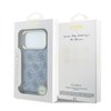 Imagen de FUNDA GUESS IPHONE 18 PRO MAGSAFE CLASSIC BLUE 5143