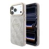 Imagen de FUNDA GUESS IPHONE 18 PRO MAX MAGSAFE 4G CLASSIC PINK 5198