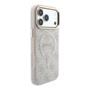 Imagen de FUNDA GUESS IPHONE 18 PRO MAX MAGSAFE 4G CLASSIC PINK 5198