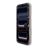 Imagen de FUNDA GUESS IPHONE 18 PRO MAX MAGSAFE 4G CLASSIC PINK 5198