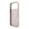 Imagen de FUNDA GUESS IPHONE 18 PRO MAX MAGSAFE 4G CLASSIC PINK 5198