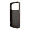 Imagen de FUNDA GUESS IPHONE 18 PRO MAX MAGSAFE 4G CLASSIC BROWN 5112