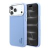 Imagen de FUNDA LACOSTE IPHONE 18 PRO MAX  MAGSAFE LENGLEN LIGHT BLUE 6516