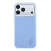 Imagen de FUNDA LACOSTE IPHONE 18 PRO MAX  MAGSAFE LENGLEN LIGHT BLUE 6516