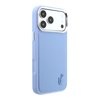 Imagen de FUNDA LACOSTE IPHONE 18 PRO MAX  MAGSAFE LENGLEN LIGHT BLUE 6516