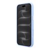 Imagen de FUNDA LACOSTE IPHONE 18 PRO MAX  MAGSAFE LENGLEN LIGHT BLUE 6516