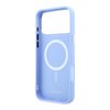 Imagen de FUNDA LACOSTE IPHONE 18 PRO MAX  MAGSAFE LENGLEN LIGHT BLUE 6516