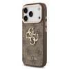 Imagen de FUNDA GUESS IPHONE 18 PRO MAGSAFE GOLD BROWN 1060
