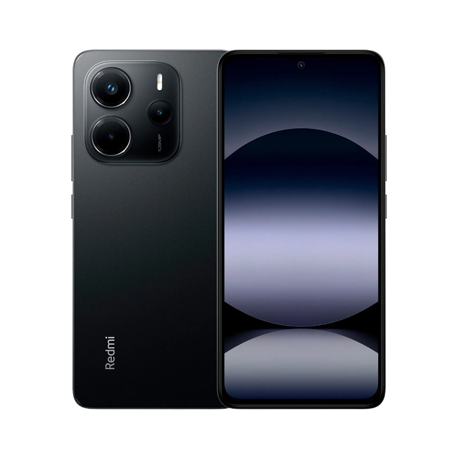 XIAOMI NOTE 14 5G 256GB /8GB BLACK