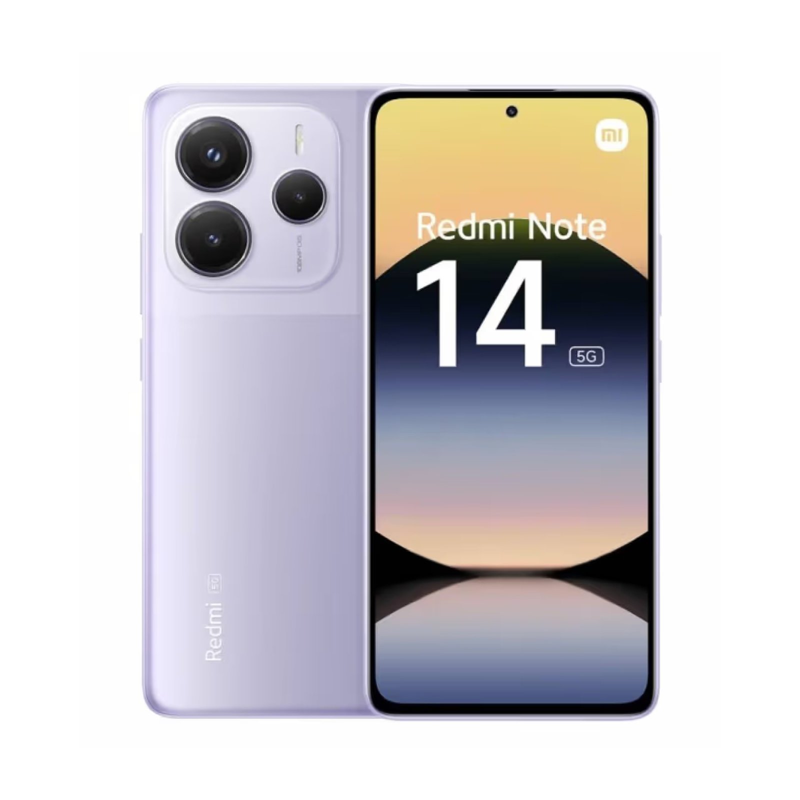 XIAOMI NOTE 14 5G 256GB /8GB PURPLE